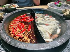 -蜀大侠火锅(车公庙店)