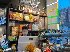 -京狮炙燥·精酿烧烤(首经贸店)