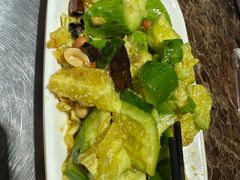 -松林烧烤·慧忠北里216小野串