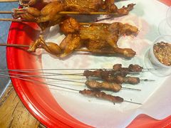 -北丐先生·野馄饨烧烤(长宁龙之梦店)