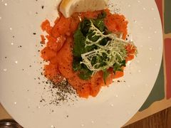 -安妮意大利餐厅(国贸店)