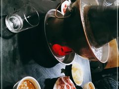 -天桥老金涮肉(牛街店)