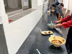 -上海为民商行清真饭店(南大路店)