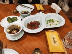 -喜鼎海胆水饺(东港店)