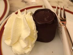 -Cafe Sacher(WIEN)