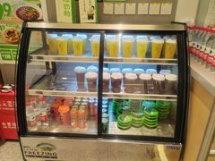 -甲乙饼·手工牛肉饼(东方广场店)