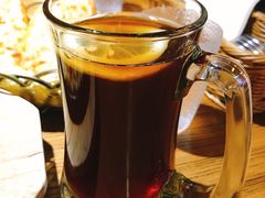 柠檬红茶-豪尚豪牛排馆(大红门银泰店)