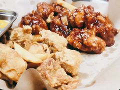 -高基五春川炒鸡排 韩国料理(威海总店)