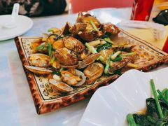 -范饭椰林川湘味海鲜·椰子鸡(三亚湾椰梦长廊店)