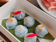 -大隐·成都火锅Bistro(合生麒麟新天地店)