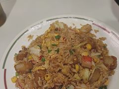 -香港深仔记茶餐厅(东门店)
