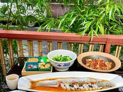 -王捌小院(红花坡店)
