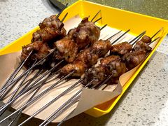 -我是那个大叔·美食研究所(新塘路店)