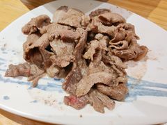 -一井烧肉·活鳗·寿司(望京SOHO店)