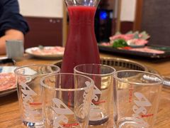 -炼火烤肉店