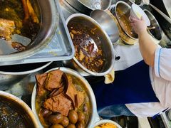 -李兰英湖南面馆(护国路店)