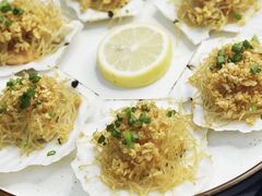 -漢咖啡·全服务式自助晚餐(武汉洲际酒店)