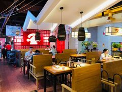 大堂-怪噜范·老贵阳街头名小吃(鸿通城店)