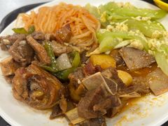-芙蓉餐厅(厦大店)