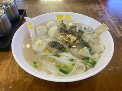 -其美潮州鱼旦粉世家(花城汇南区分店)