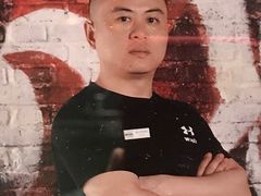 -威尔仕健身(金茂店)