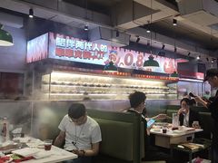 -佰人王串串香火锅(洋珠巷店)