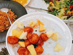 -大树餐厅(环球港店)