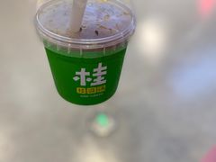 -桂桂茶(大宁国际广场店)
