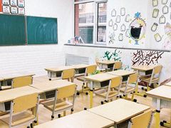 -东方金子塔成长中心(阜成门店)