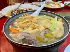 支竹白果猪肚-荔枝楼酒家(员村东璟店)