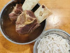 -达道武仔牛肉店(广达路店)