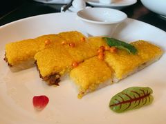 黄米凉糕-鼓楼东街老火锅(鼓楼店)