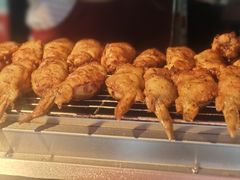 -文庙广场小吃一条街