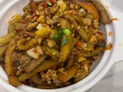 -新新湘菜馆(新中街二条店)