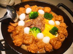 -徽韵人家·传承正宗徽菜(牡丹园店)