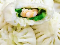 素包子-津门如意包子铺(宾西路店)