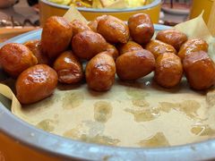 -喜家自助小火锅(卓悦里店)