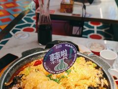 -南锣肥猫·麻辣烤鱼·15年现烤现卖(通州领展店)