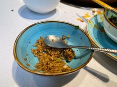 -墨居上隐·院子里火锅(峨眉店)