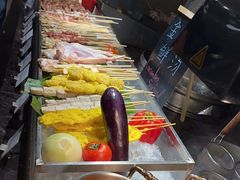 -惠州皇冠假日酒店·西餐厅·自助餐厅