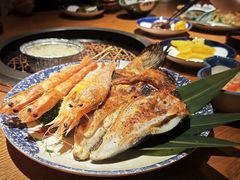 -炎蔵牛舌烤肉