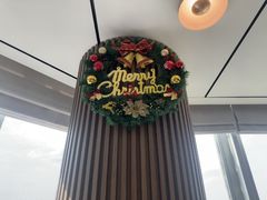 -金茂君悦·食在56海鲜自助餐厅ON56