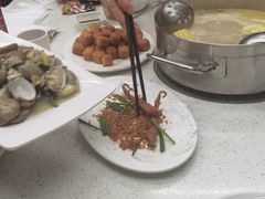 -肥仔文澳门猪骨煲(南京西路店)