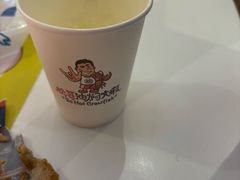 -松哥油焖大虾.小龙虾.黑鸭煲(海岸城店)