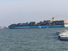 -东疆建设开发纪念公园