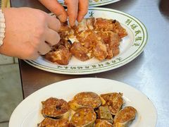 -阿诚市井潮汕菜(金台路店)
