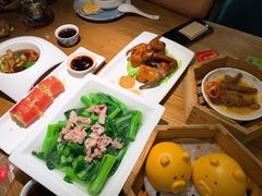 -点心传说·粤菜点心(佐阾虹湾店)