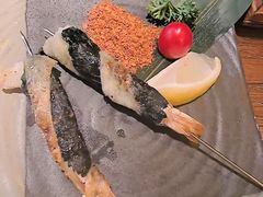 -京鹿料理(荟聚店)