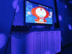 -欢唱KTV(东街店)