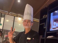 -水木锦堂·自助铁板烧(世贸天阶店)